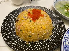 -你鲟欢·香茅柠檬鱼(金沙店)