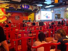 -德云社(三里屯店)