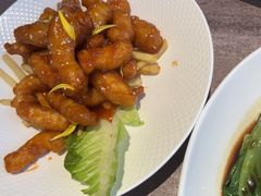 -聚宾楼·烤鸭·家宴(科技三路店)