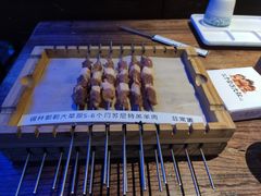 -三个蒙古大叔羊肉串(大宁店)