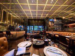 -Tivano意大利餐厅(成都居舍酒店)