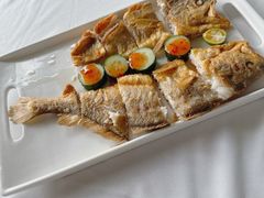 -鹿鸣酒家(越秀店)