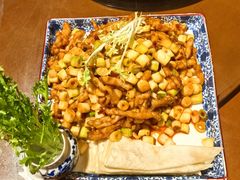 -杨记隆府(白象街店)