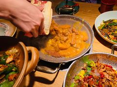 -吃饭皇帝大(解放西路店)