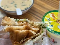 -文武王氏烧饼·无矾油条(西溪路店)