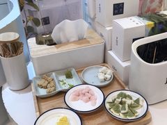 -阮大兴糕团(滨江宝龙店)