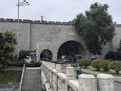 -南京晨光1865创意产业园