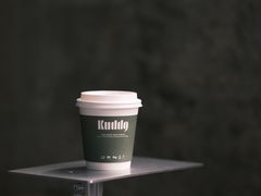 -KUDDO COFFEE(天河城店)