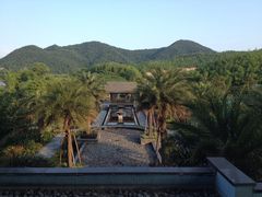 酒店园景-宁波九龙湖开元度假村