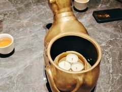 -炊烟小炒黄牛肉(环球港店)