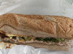 -赛百味SUBWAY(永业店)