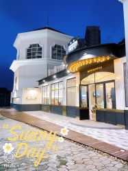 -BabyMonster小怪兽亲子派对·餐厅乐园(金月湾店)
