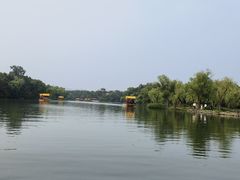 -承德避暑山庄景区