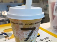 -7分甜(江宁万达店)