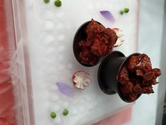 -春色如许·茶食餐厅(桃李春风店)