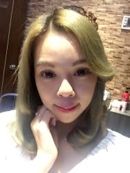 -山浦形象烫染