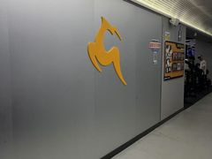 -超鹿运动(达信大厦店)