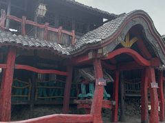 -中国汉城景区