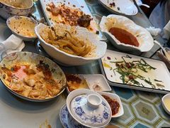 -伊帆食府·青海地方特色美食