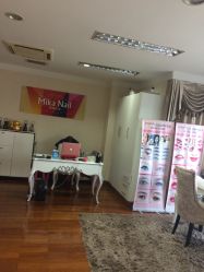 -EMILY艾枚莉美甲美睫·美颜·现磨咖啡