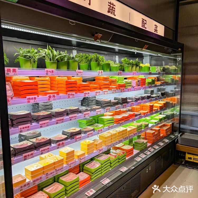 福州这家海鲜火锅店一定不要错过！