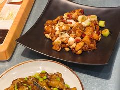 -玉桥餐厅(天坛店)