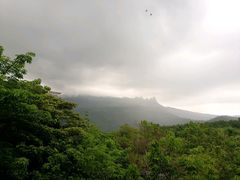 -七仙岭温泉国家森林公园
