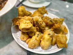 -隐厨·海鲜大排档·地道莱州菜(恒通路店)