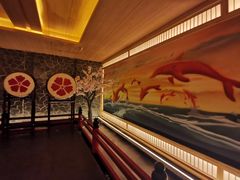 -蓝鲸湾汤泉(包河店)