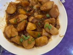 -碧海银沙海鲜餐厅(恒大海上威尼斯店)