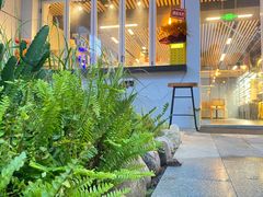 -ommo cafe(半岛城邦店)