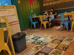 -蛙喔牛蛙(百联南方店)