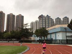 -屯门邓肇坚运动场