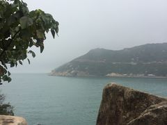 -东澳岛