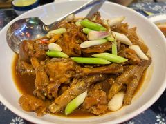 -柴火农家·江西赣南菜(土华店)