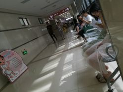 -上海市嘉定区妇幼保健院