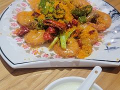 -德胜轩正宗顺德菜(宝安沙井会展中心店)