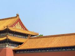 -故宫博物院(故宫)