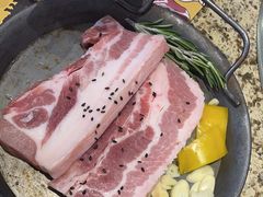 -安又胖韩国烤肉(美罗城店)