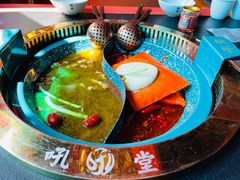 -吼堂老火锅(万寿宫店)