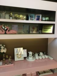 -英芬国际月子中心(岛屿度假月子·洲至奢选香岚店)