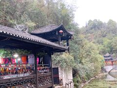 -张关合渣(航空大道店)