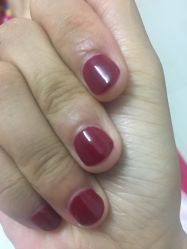 纯色-美斯洛美甲美睫连锁店