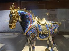 -北京工艺美术博物馆