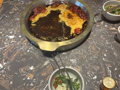 -堂客老火锅(欣阳广场总店)