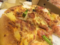 -尊宝比萨(江南豪园店)