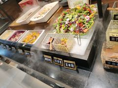 -韩盛·盛江山自助料理(沈辽路万达店)