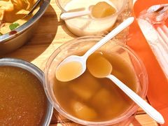 -柳州肥姨妈大骨螺蛳粉(江宁万达店)