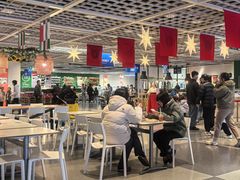 -宜家·瑞典风味餐厅(无锡店)