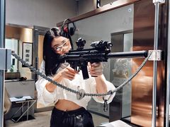 -真枪汇射击俱乐部(福州奥体阳光天地店)